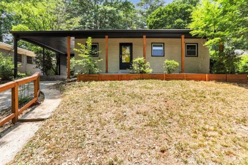 Southern Sanctuary - last minute hotel in Atlanta