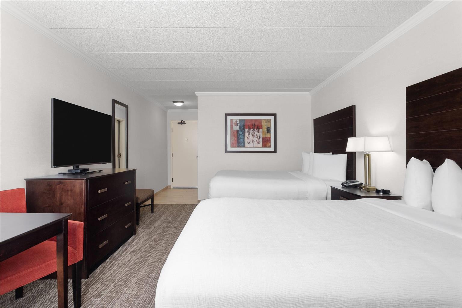 Wyndham Minneapolis South Burnsville - photo 21
