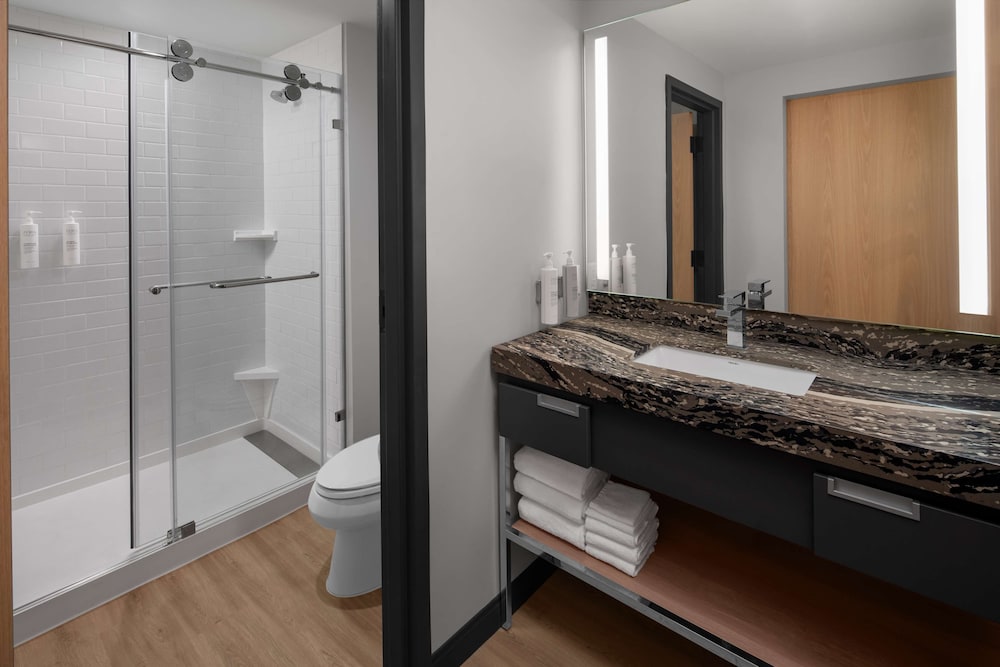 Homewood Suites By Hilton Grand Prairie At Epiccentral - photo 27