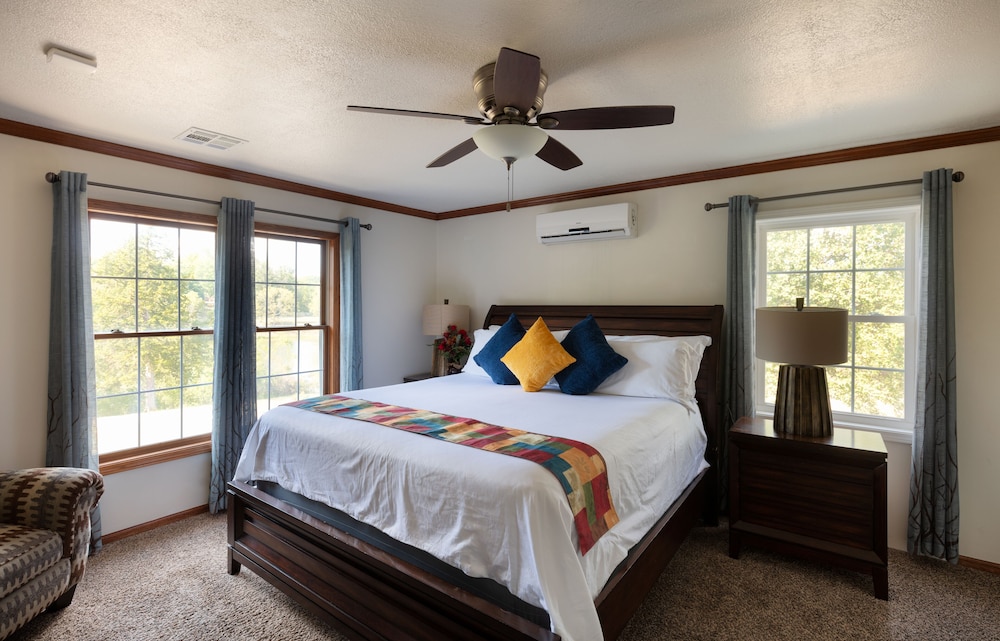 Basswood Resort - photo 7