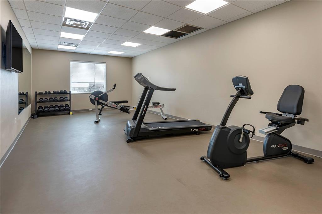 MainStay Suites Durango - photo 23
