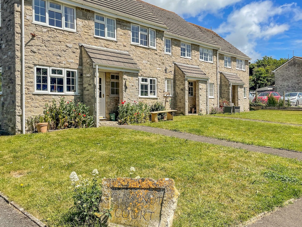 West Lulworth Apartment — 4-Star Luxury Hotel in Wareham, United Kingdom