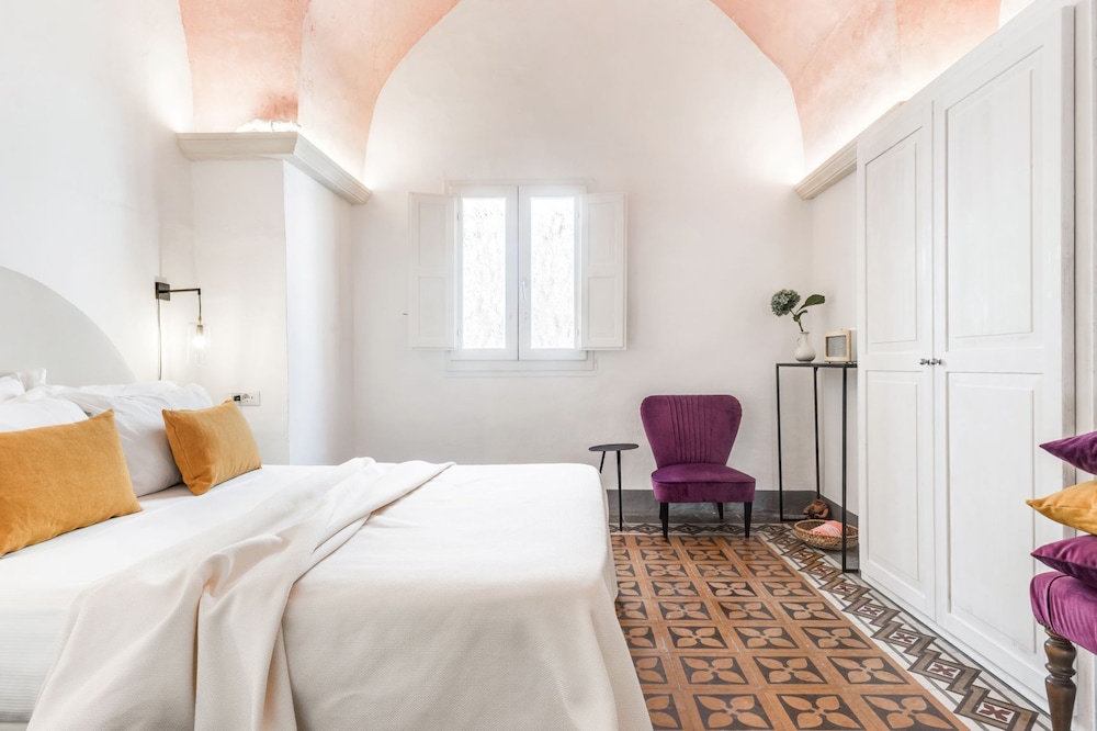 Palais Gentile Salento Puglia — Matino