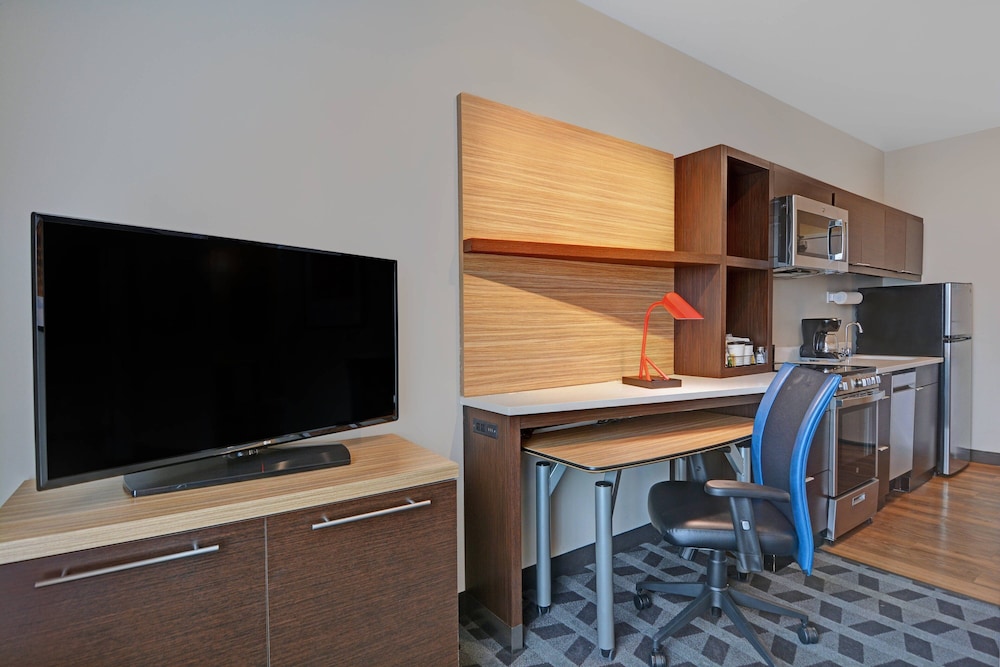 TownePlace Suites by Marriott Indianapolis Downtown - photo 16