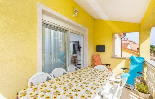 Apartment Jela — 4-Star Luxury Hotel in Fazana, Croatia