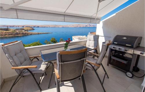 Gorgeous Apartment In Stinica — 4-Star Luxury Hotel in Senj, Croatia
