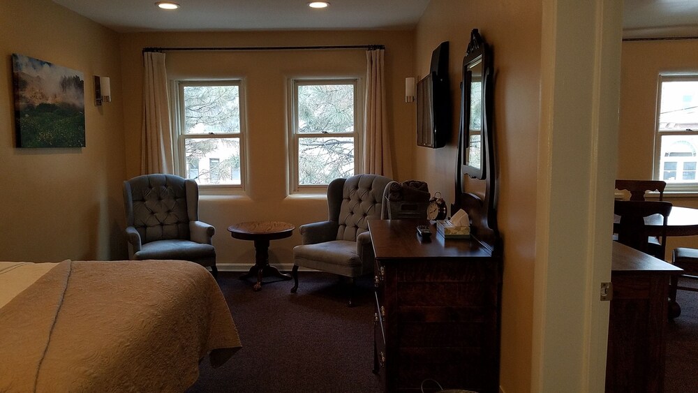 Hotel Ouray - photo 33