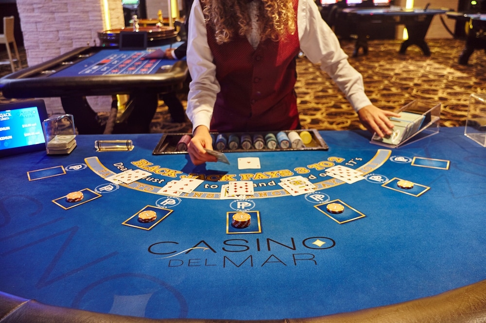 Casino