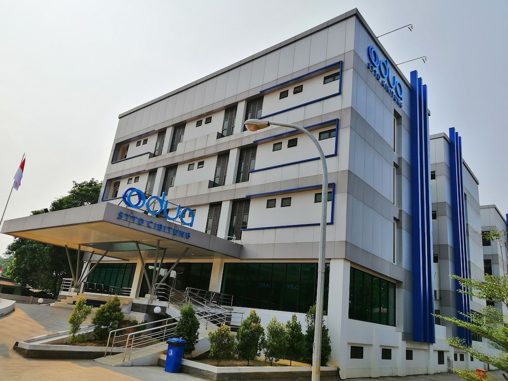 Makati Hotel Cibitung in Cikarang, Indonesia