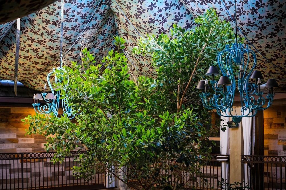 L.A. Sky Boutique Hotel - photo 34