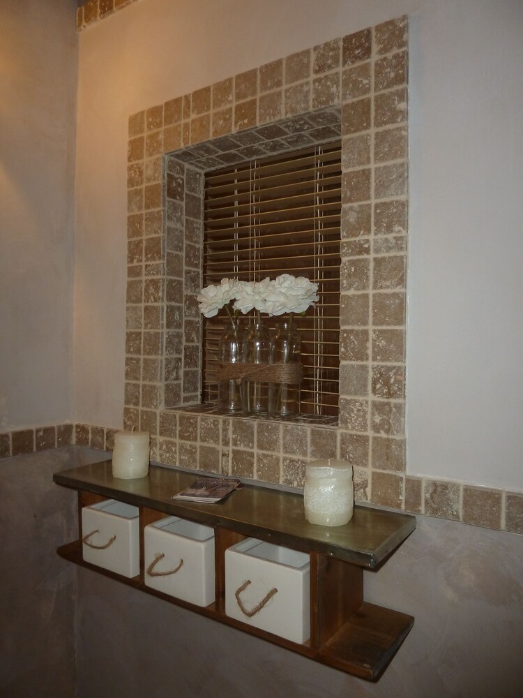 B&B Mas des Rabasses — Le Pontet — photo 4