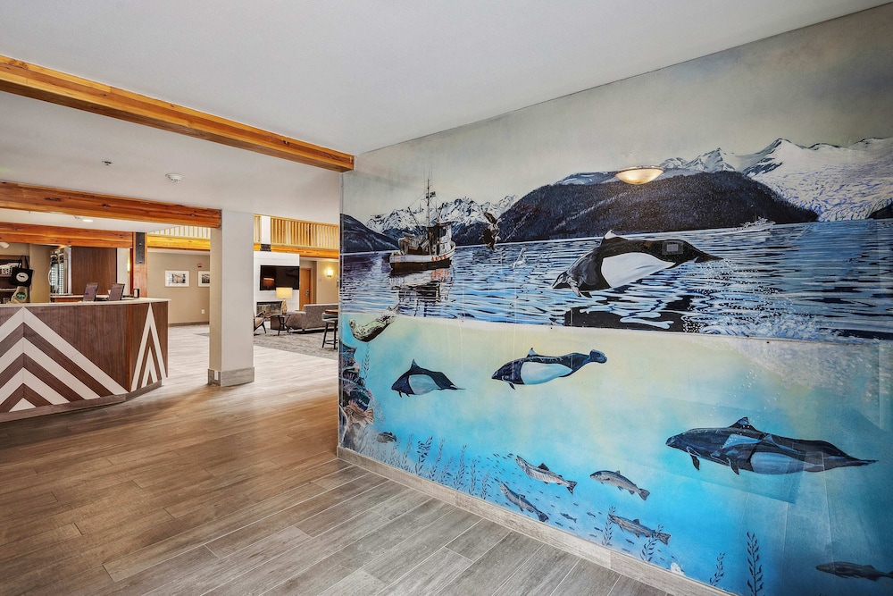 Edgewater Hotel Seward — Seward — photo 3