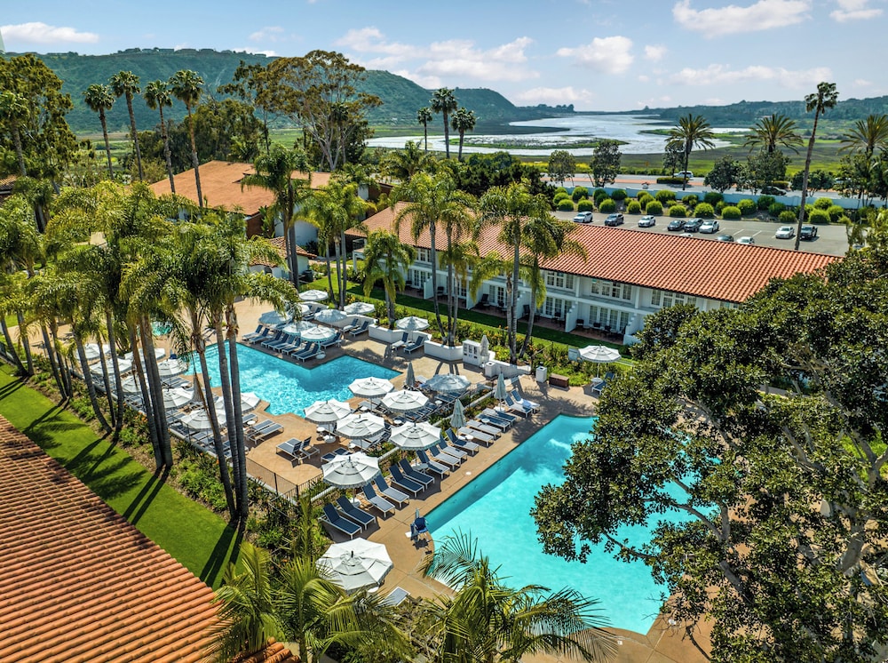 Omni La Costa Resort & Spa Carlsbad - photo 210