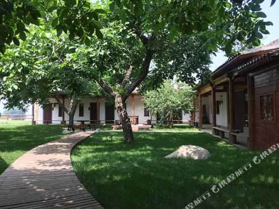 Yishi Manor - last minute hotel in Beijing