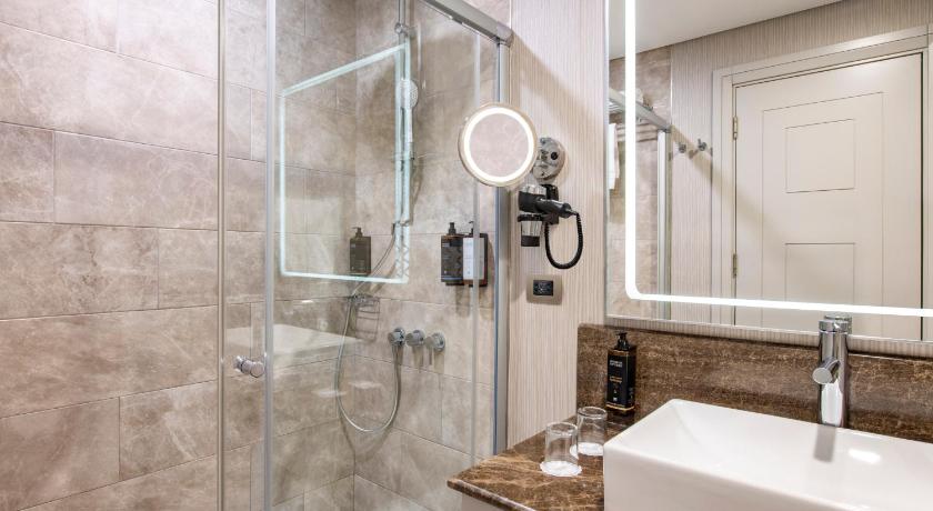 Mercure Tbilisi Old Town