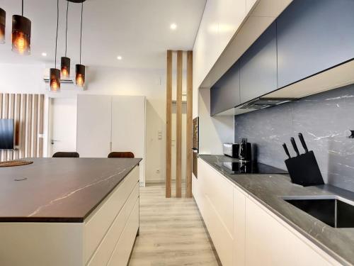 O Flamingo Apartments — 4-Star Luxury Hotel in Ovar, Portugal