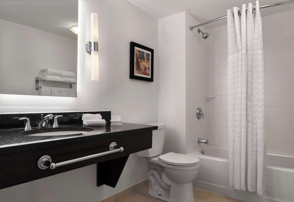 Homewood Suites by Hilton Boston Cambridge Arlington MA - photo 37
