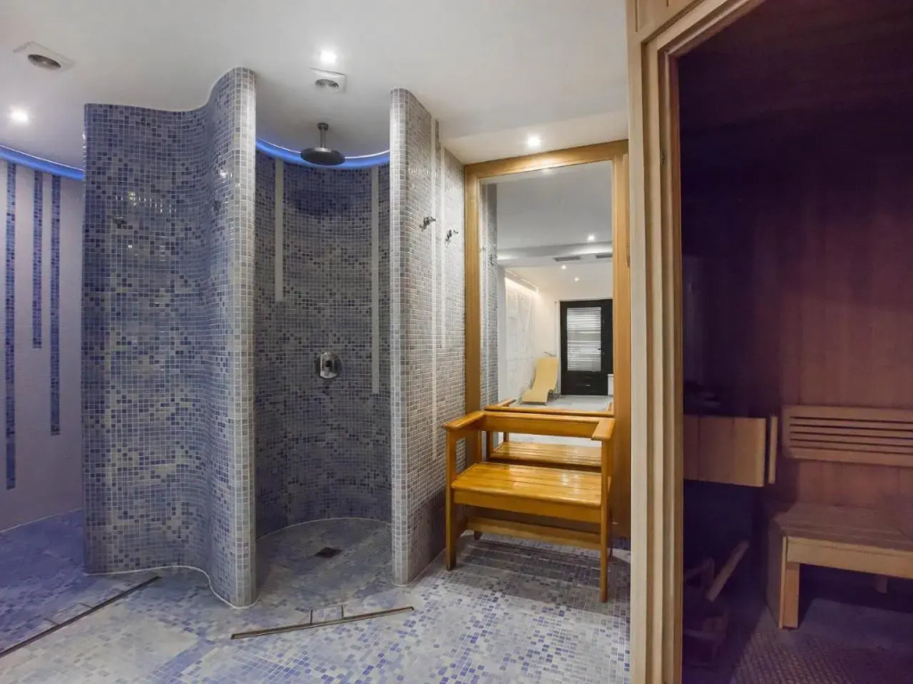 Rezydencja Park Mielno Lake View — 4-Star Luxury Hotel in Mielno, Poland