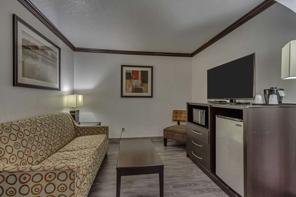 Park Inn by Radisson Salt Lake City Midvale - photo 10