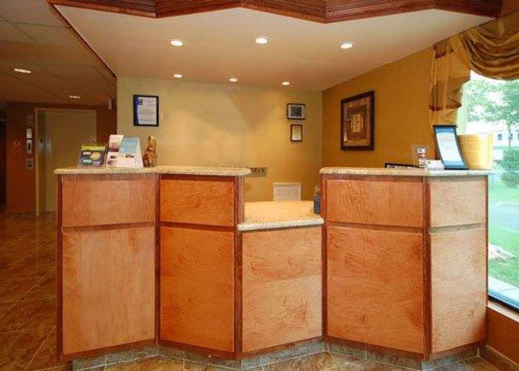 Quality Inn Vineland - photo 8