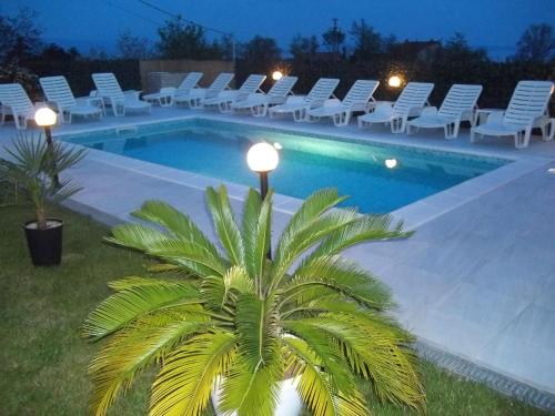 Apartments Ljubas — 4-Star Luxury Hotel in Opatija, Croatia