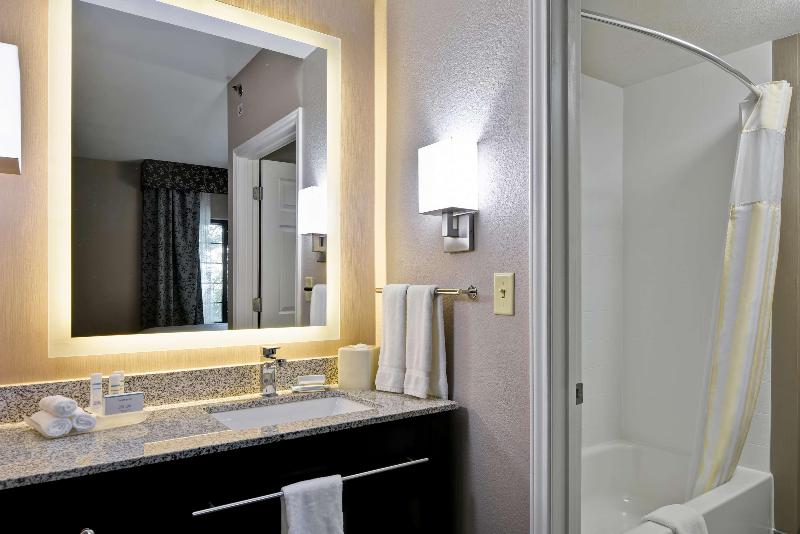 Homewood Suites by Hilton Aurora Naperville - photo 77