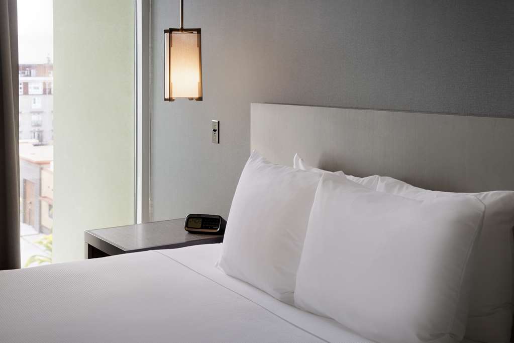 HYATT house San Jose Silicon Valley - photo 10