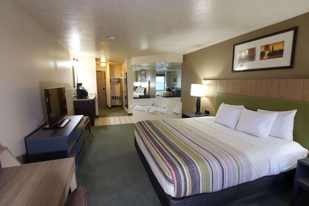 Country Inn & Suites West Valley City UT - photo 11