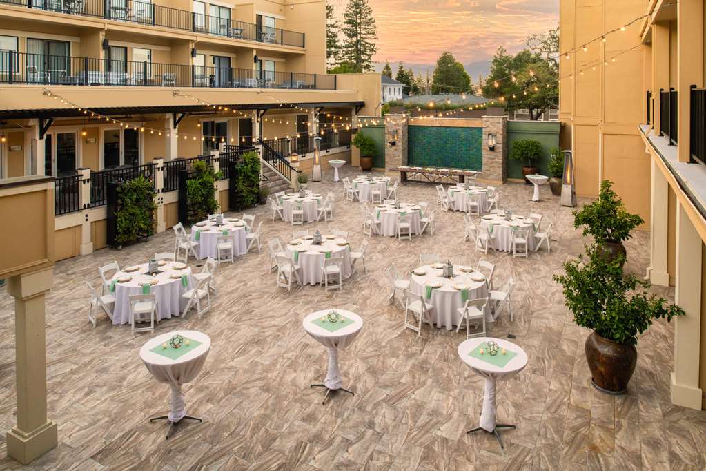 Toll House Hotel Los Gatos - photo 30