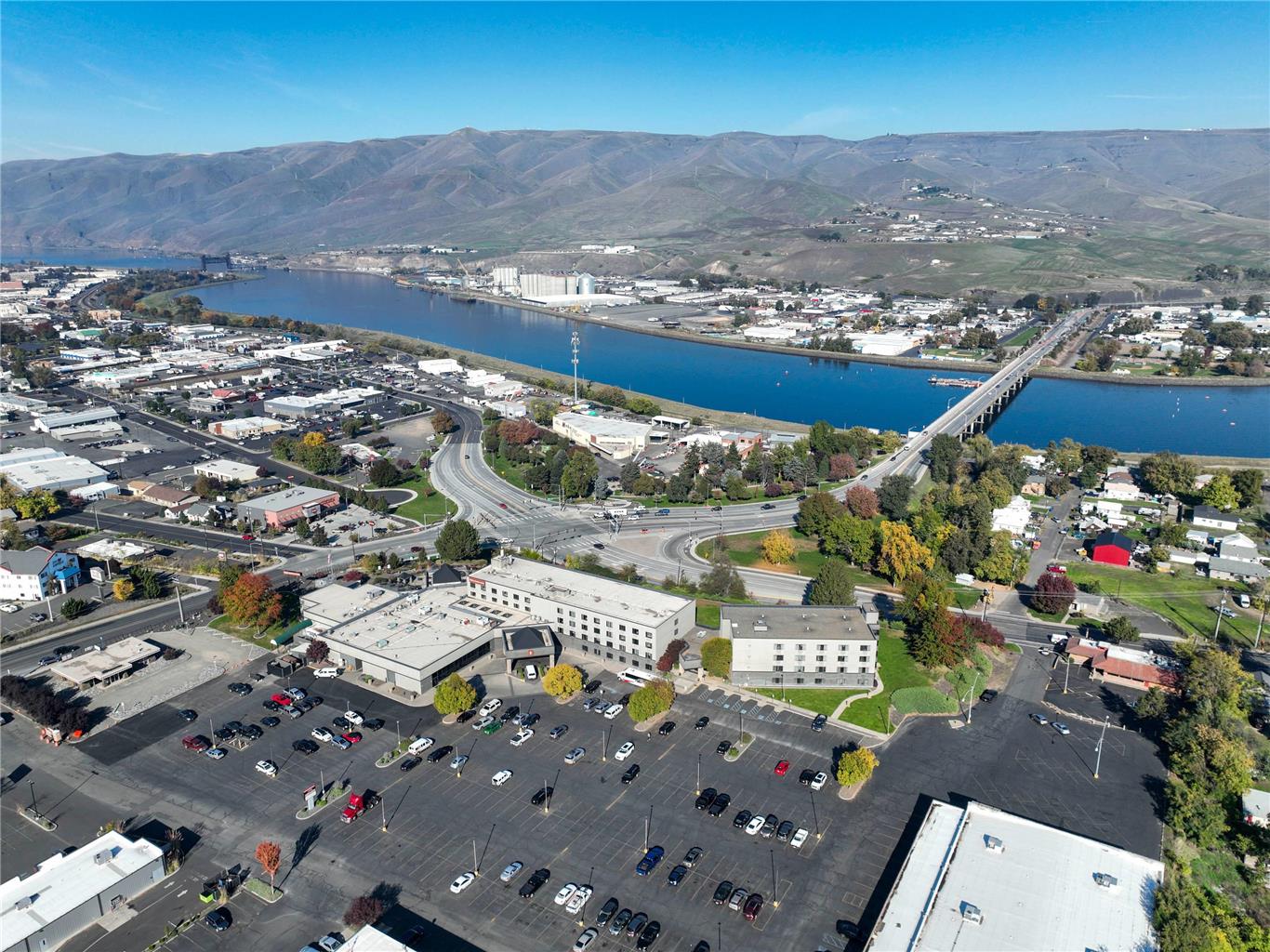 Hells Canyon Grand Hotel an Ascend Collection Hotel - photo 15