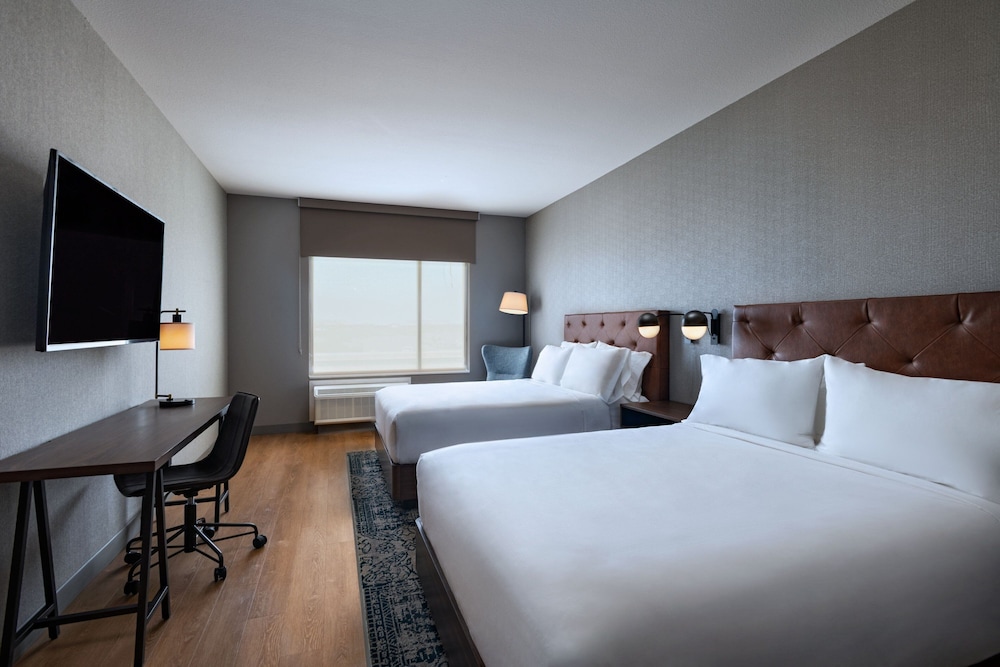 Four Points by Sheraton Fort Worth North - photo 6