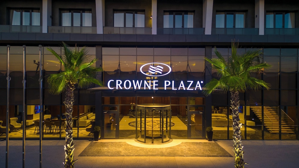Crowne Plaza Yalova by IHG in Yalova, Turkey