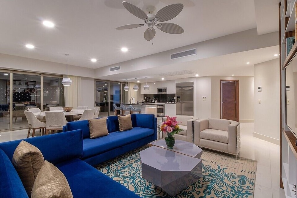 Garza Blanca Los Cabos in Cabo San Lucas, Mexico