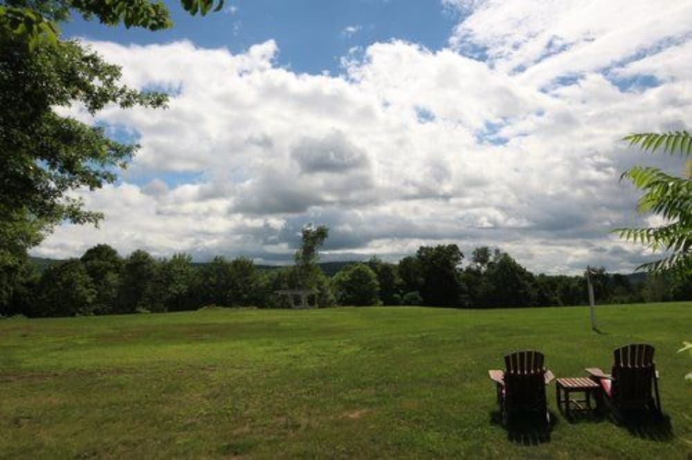 Inn at Clearwater Pond - photo 126