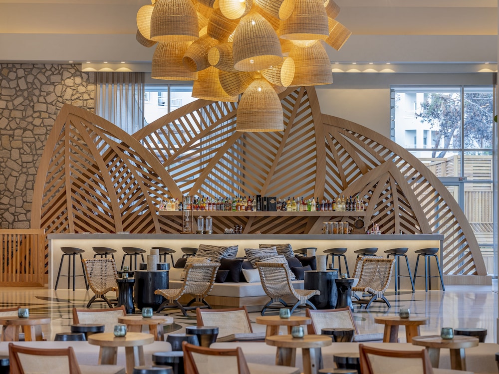 Rixos Premium Bodrum — Bodrum — photo 2