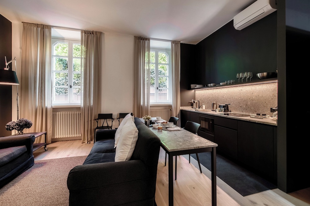 Shadows of Love — 4-Star Luxury Hotel in Como, Italy