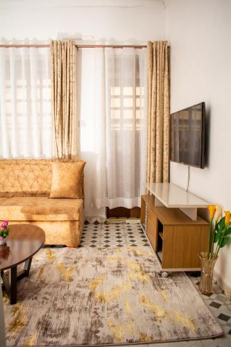 1 Bedroom Fully Furnished Nakuru — 4-Star Luxury Hotel in Nakuru, Kenya