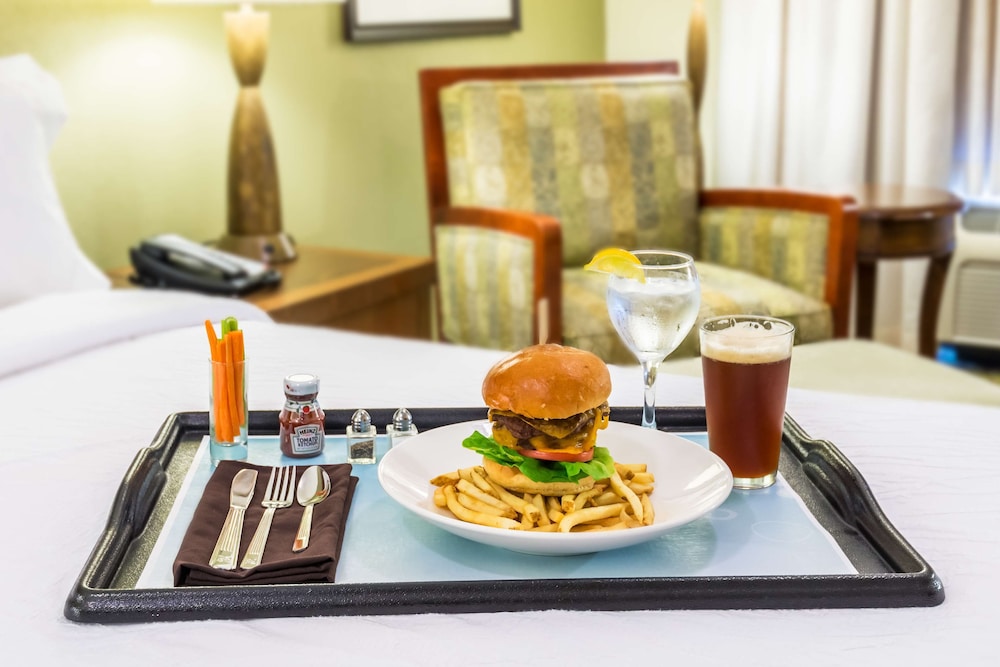 Hilton Garden Inn Atlanta North Alpharetta - photo 30