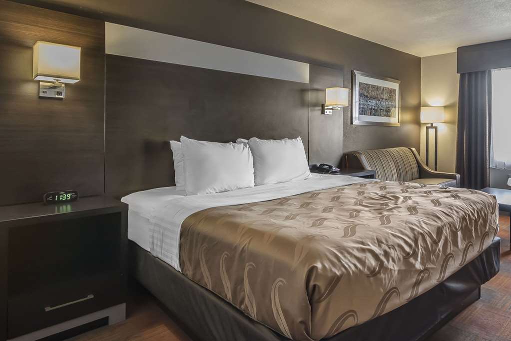 Quality Inn & Suites Stuttgart North - photo 21