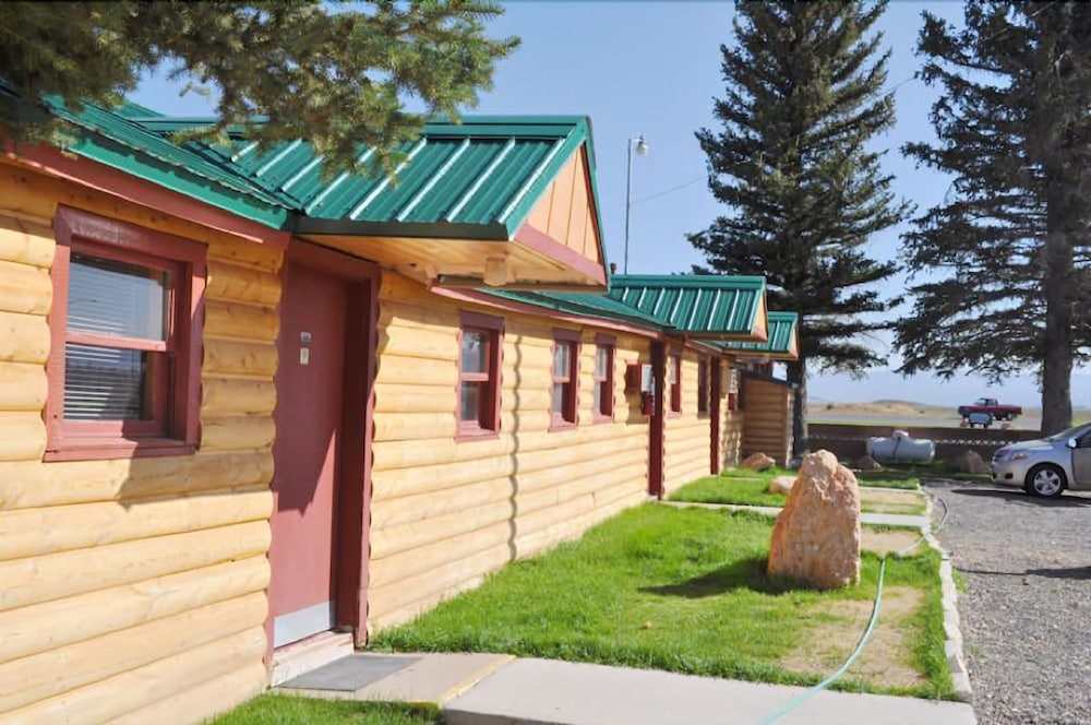 Bryce Canyon Resort - photo 10