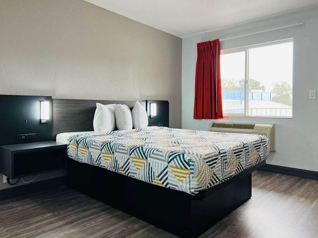 Motel 6 La Mesa CA San Diego - photo 10