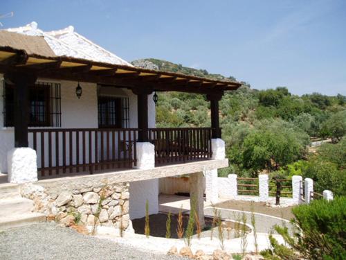 Villa La Margarita Rocabella — 4-Star Luxury Hotel in Alora, Spain