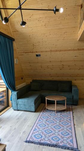Rest point cottage Kazbegi