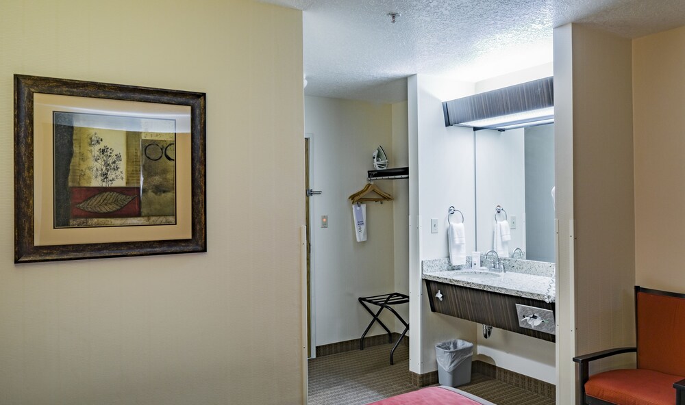 Inn America Boise - photo 12