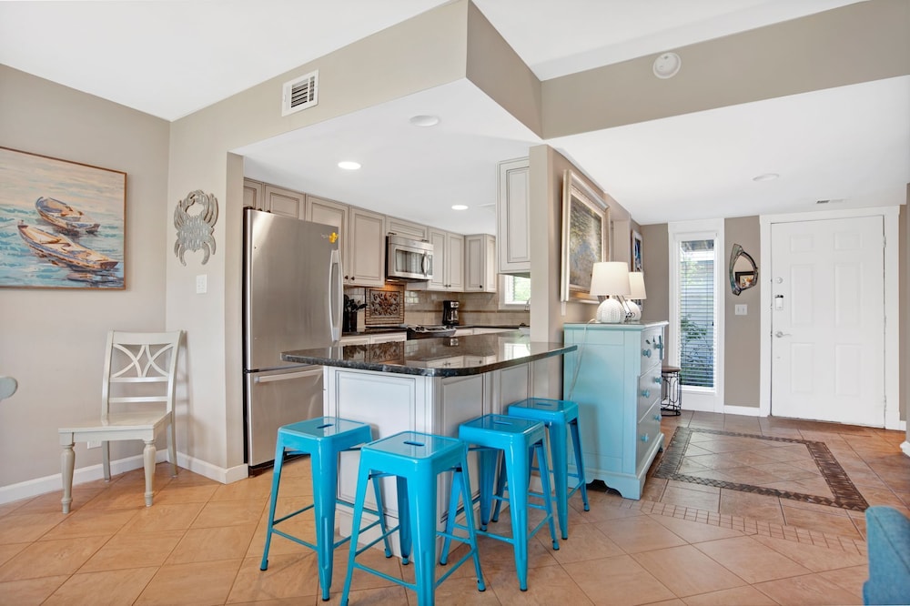 271 Stoney Creek Villa at the Sea Pines Resort - photo 7