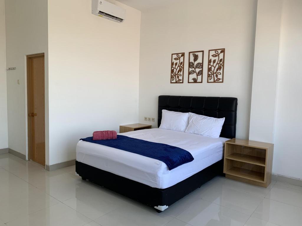 Gayatri Hotel — Surakarta — photo 3