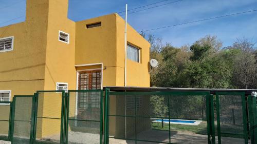 El Rinconcito de la Selva — hotel in La Calera