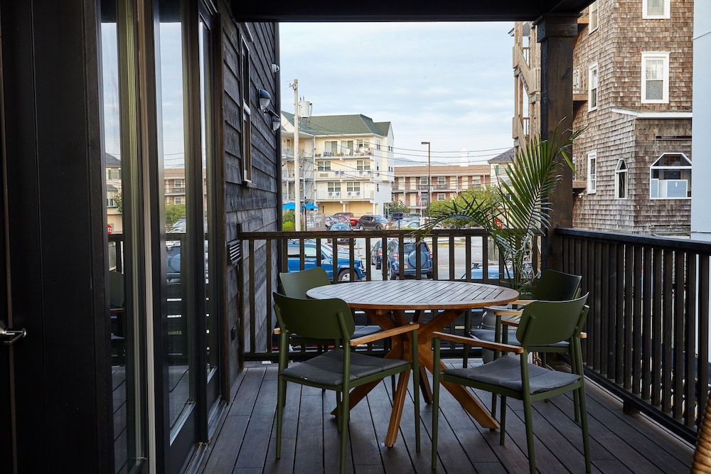Lokal Hotel Cape May - photo 60