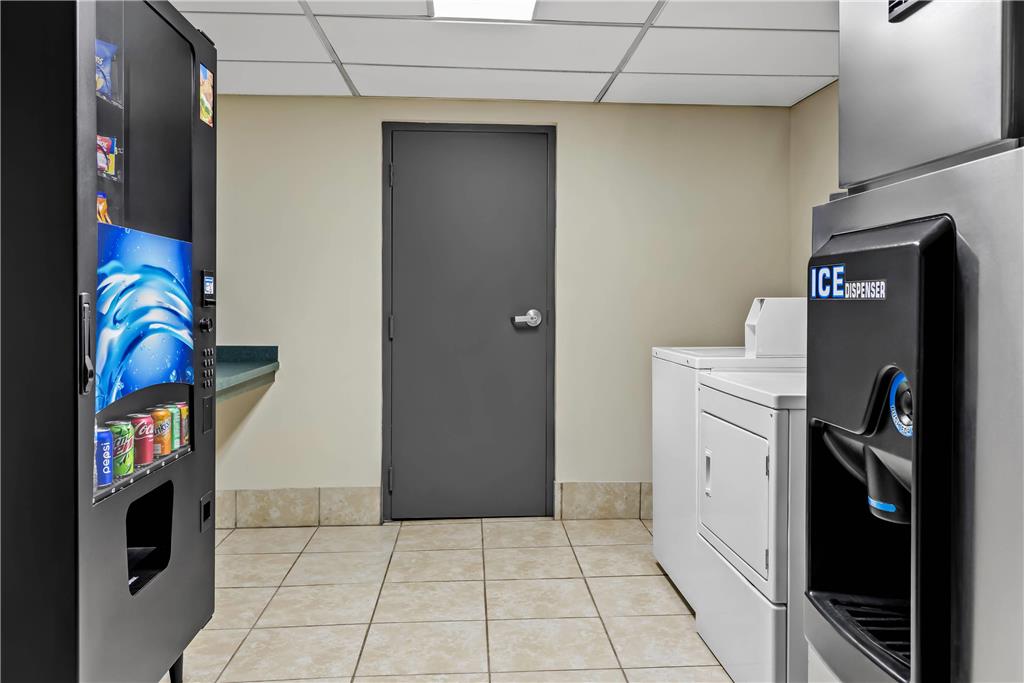 Quality Inn Fort Campbell - photo 34