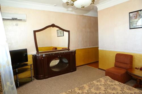 Central Corpus 2 Hotel in Makhachkala, Russia